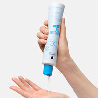 Shampooing hydratant aloe vera BC Moisture Kick 1000 ml