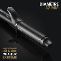 Duo Chronos Curve Grand Tong et Curls Gone Wild,  Duo Chronos Curve Grand Tong et Curls Gone Wild