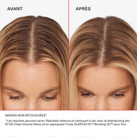 Shampooing sec n°4D 50 ml,  Shampooing sec n°4D 50 ml