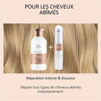 Duo réparateur léger Fusion,  Duo réparateur léger Fusion