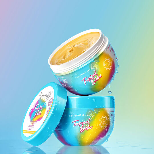 Tropical D&eacute;tox