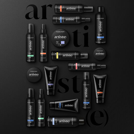 Spray extra fort Xtra Strong Artiste