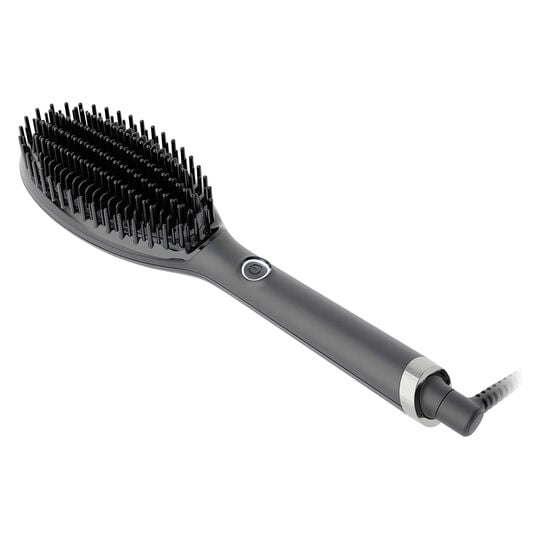 Brosse chauffante lissante Glide+