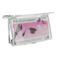 Kit coloration,  Kit coloration