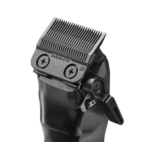 Tondeuse de coupe Lo-Pro Compact