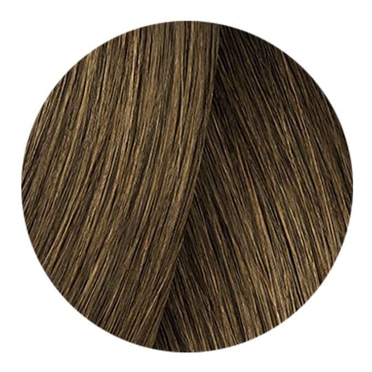 Coloration permanente Maïandra 6.3 blond foncé doré