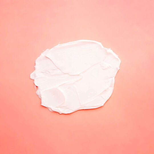 Rituel pour cheveux crépus épais