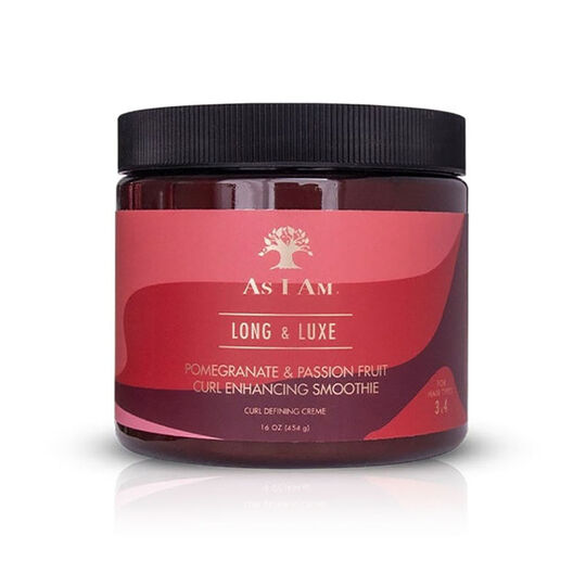 Cr&egrave;me coiffante Curl Enhancing Smoothie Long & Luxe