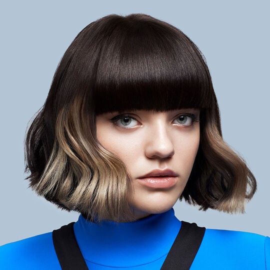 Nutri Color Filters cr&egrave;me repigmentante 3 en 1 730 blond dor&eacute;