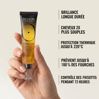 &Eacute;lixir &agrave; l'huile d'argan Orofluido 30 ml
