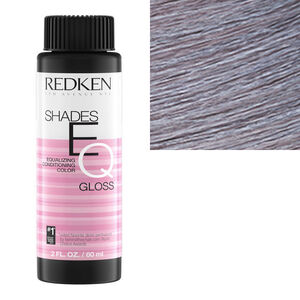 Coloration ton sur ton Shades EQ Gloss violet bleu 08VB
