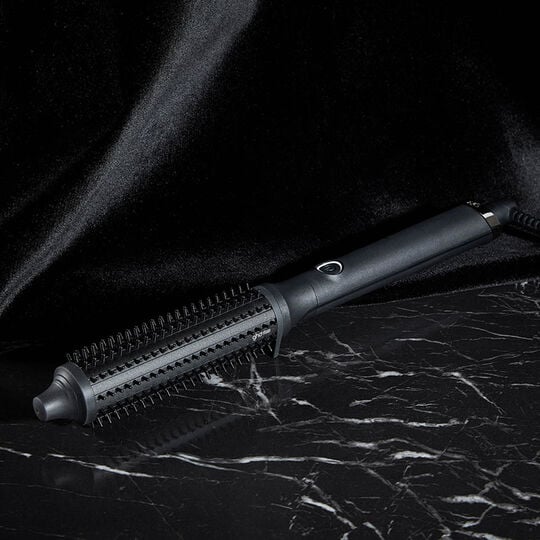 Brosse chauffante volume Rise