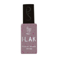Vernis semi-permanent I-LAK flower bomb