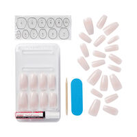 Faux ongles Classy be-you-tifull taille long