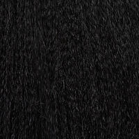 Cheveux à tresser pré-etirés 2 x 46" 1