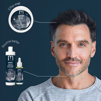 Cire mate Monsieur,  Cire mate Monsieur