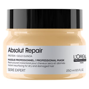 Masque restructurant intense Absolut Repair 250 ml