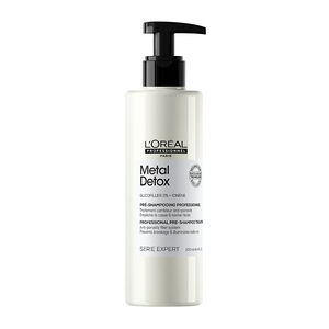 Pré-shampooing Metal Detox,  Pré-shampooing Metal Detox