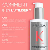 Concentr&eacute; D&eacute;calcifiant Ultra-R&eacute;parateur Premi&egrave;re