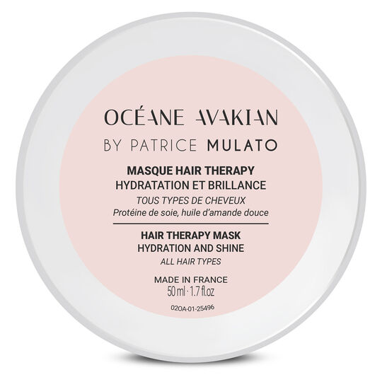 Masque hydratation Hair Therapy 50 ml