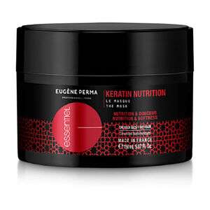 Masque nourrissant Essentiel Keratin Nutrition,  Masque nourrissant Essentiel Keratin Nutrition