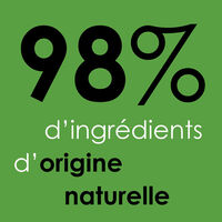 Masque reconstructeur cheveux tr&egrave;s ab&icirc;m&eacute;s Gamme Nature