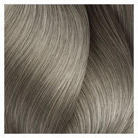 Coloration ton sur ton Dia light Hyaluronic 9.18 milkshake cendr&eacute; moka