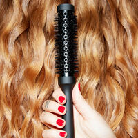 Brosse en c&eacute;ramique ronde Taille 1 - 25mm