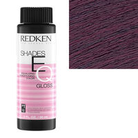 Coloration ton sur ton Shades EQ Gloss 04VRO violet rose