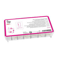 Capsules universelles carr&eacute;es x 250