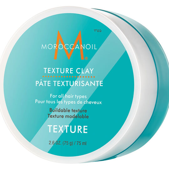 Pâte texturisante