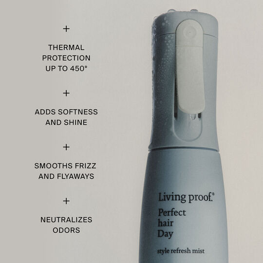 Spray Style Refresh Mist
