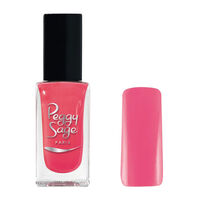 Vernis à ongles framboisine,  Vernis à ongles framboisine