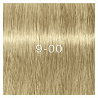 Coloration Igora Zero Amm 9-00 blond très clair naturel extra