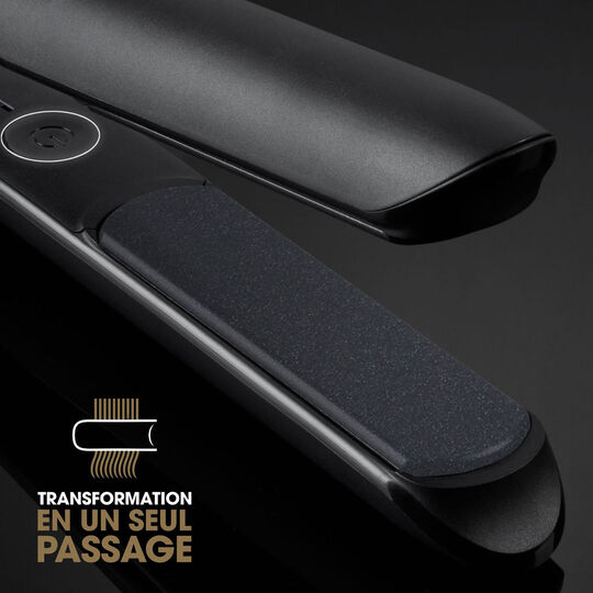 Coffret d'exception lisseur Chronos