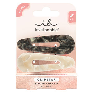 2 Pinces clic clac Clipstar,  2 Pinces clic clac Clipstar