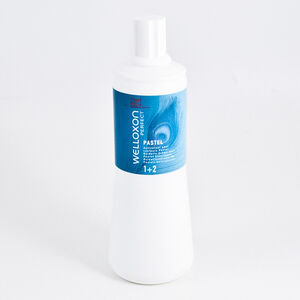 Oxydant cr&egrave;me Welloxon 6 volumes / 1.9% 1000ml