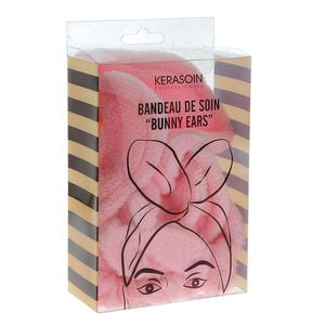 Bandeau lapin,  Bandeau lapin
