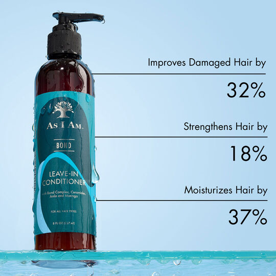 Leave in fortifiant Bond