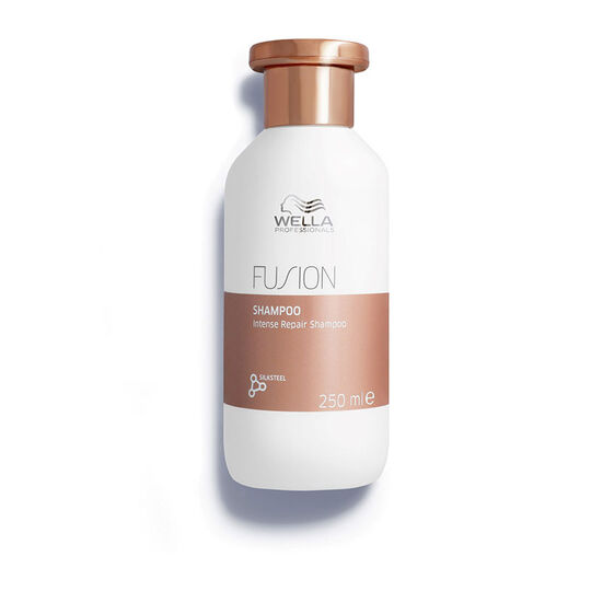 Shampooing Intense Repair Fusion 250ml,  Shampooing Intense Repair Fusion 250ml