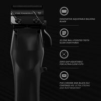 Tondeuse de coupe Vapor