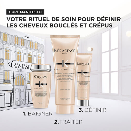 Coffret Curl Manifesto