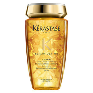 Bain Elixir Ultime,  Bain Elixir Ultime