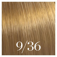 Coloration semi-permanente Color Touch 9/36 blond tr&egrave;s clair dor&eacute; violine