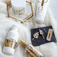 Huile l&eacute;g&egrave;re Oil Reflections 30ml