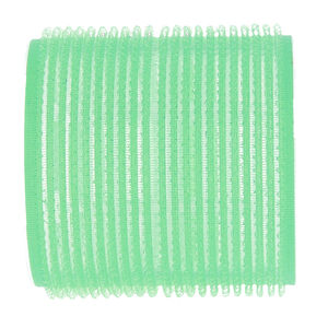 Lot bigoudis velcros 61mm