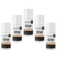 Coloration naturelle Color One Chromatique 30 ml 0.4 cuivré