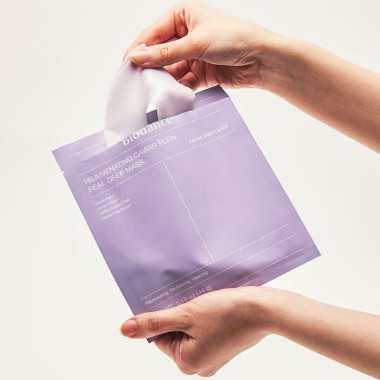 Masque Rejuvenating Caviar PDRN