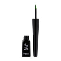 Eyeliner encrier feutre Vert