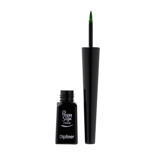 Eyeliner encrier feutre Vert